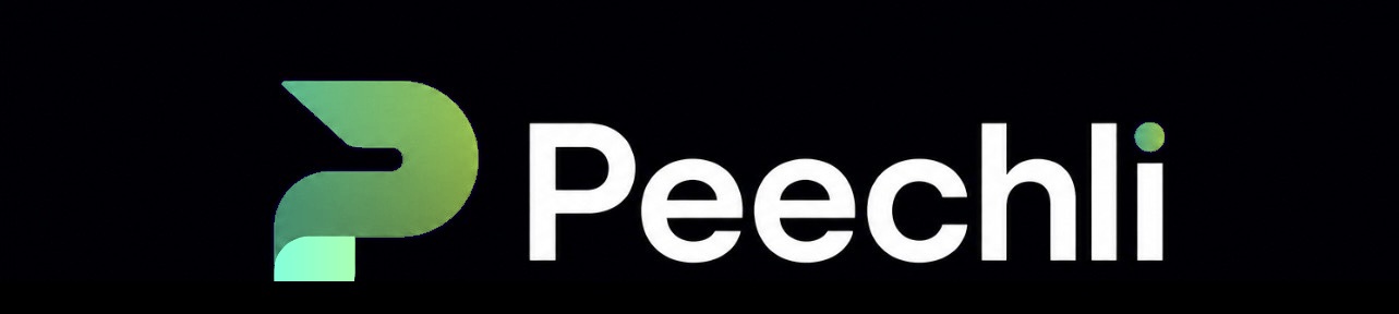 Peechli logo